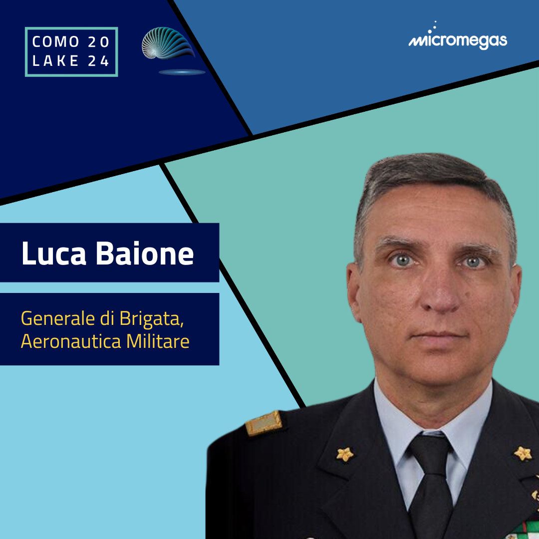 Luca Baione