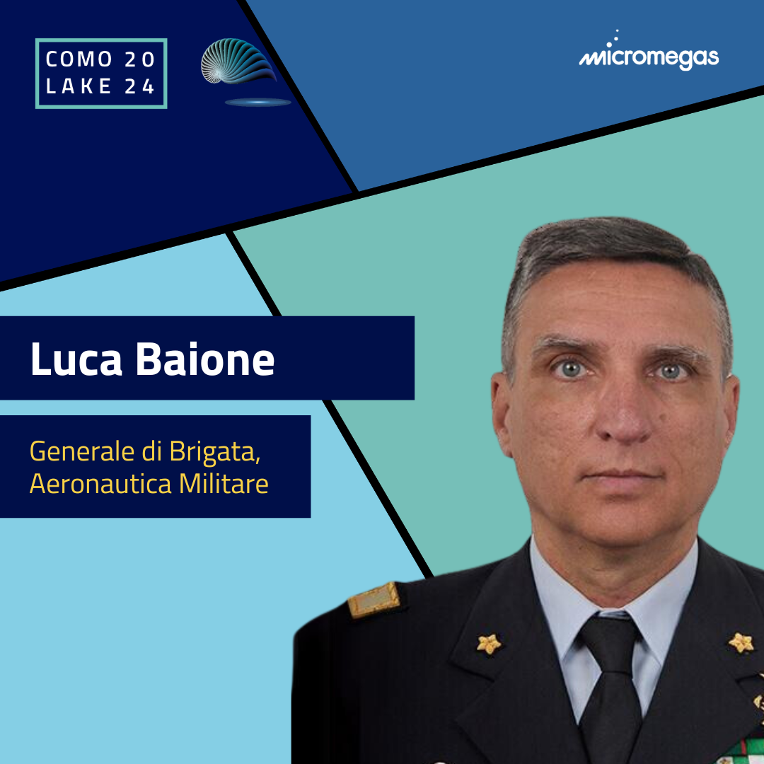 Luca Baione