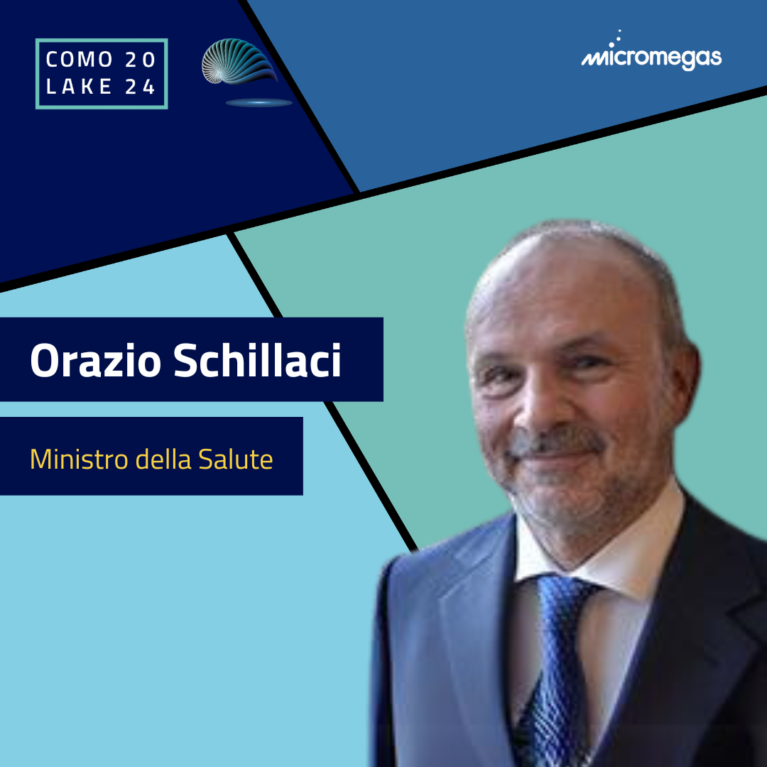 Orazio  Schillaci