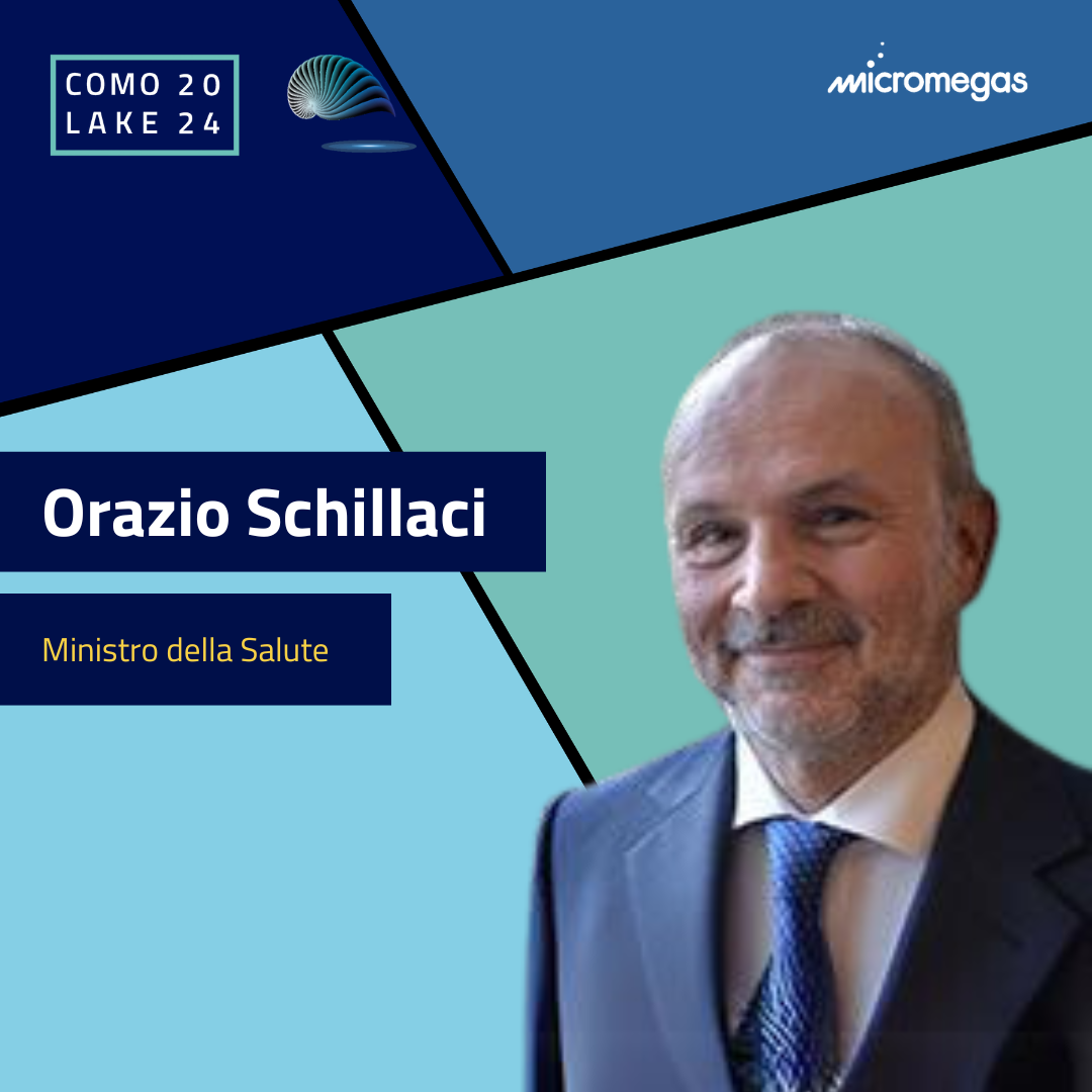 Orazio  Schillaci