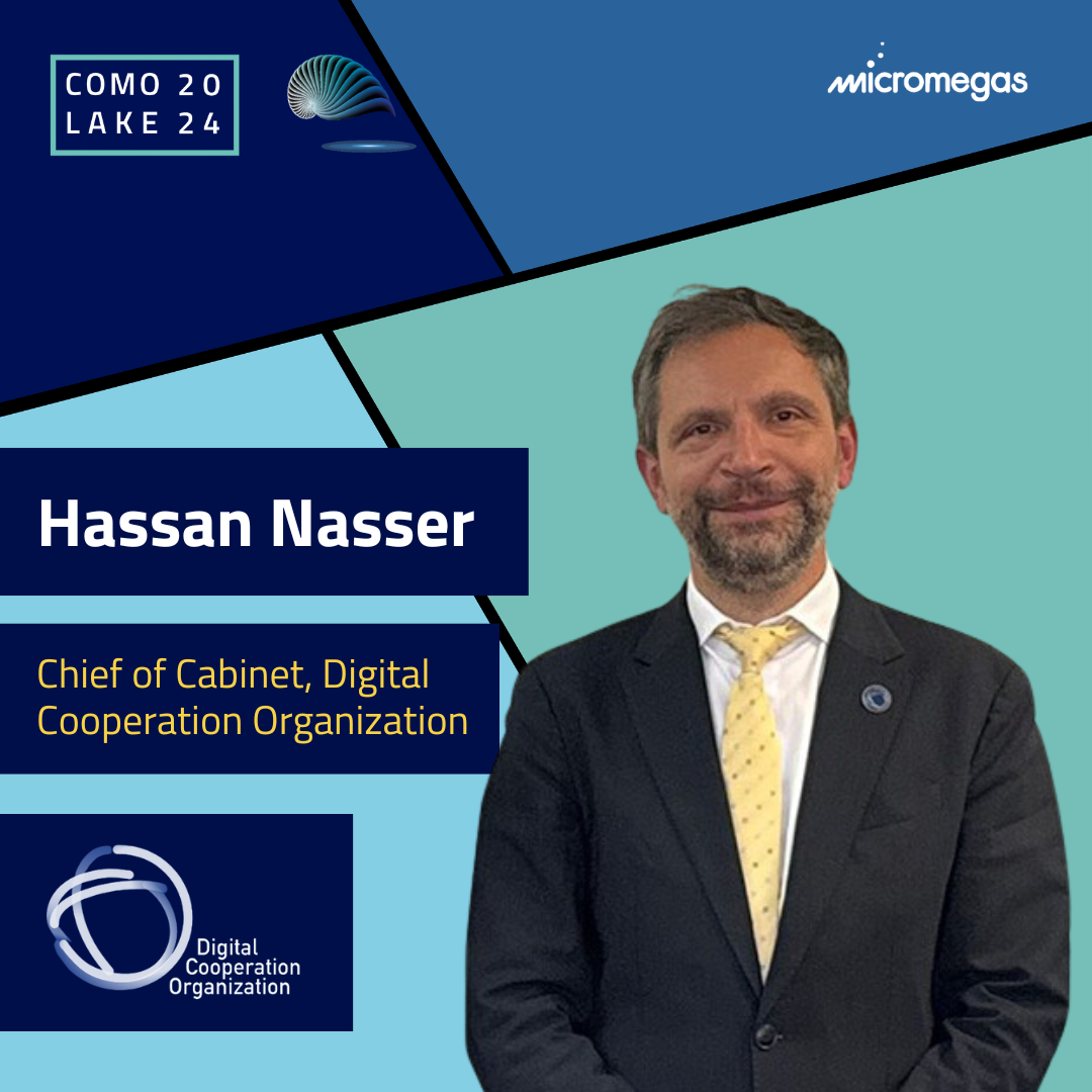 Hassan Nasser