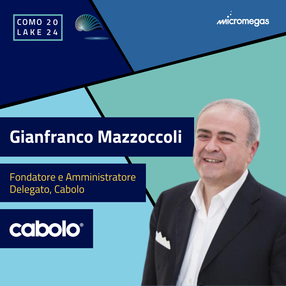 Gianfranco Mazzoccoli