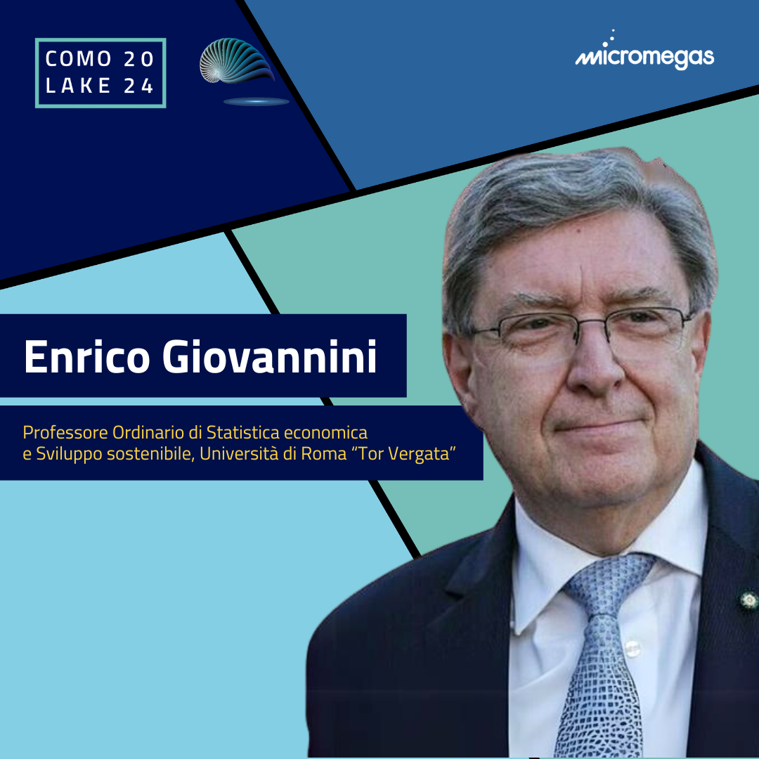 Enrico Giovannini