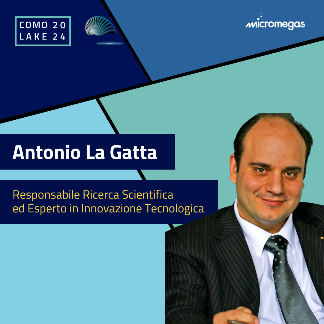 Antonio La Gatta