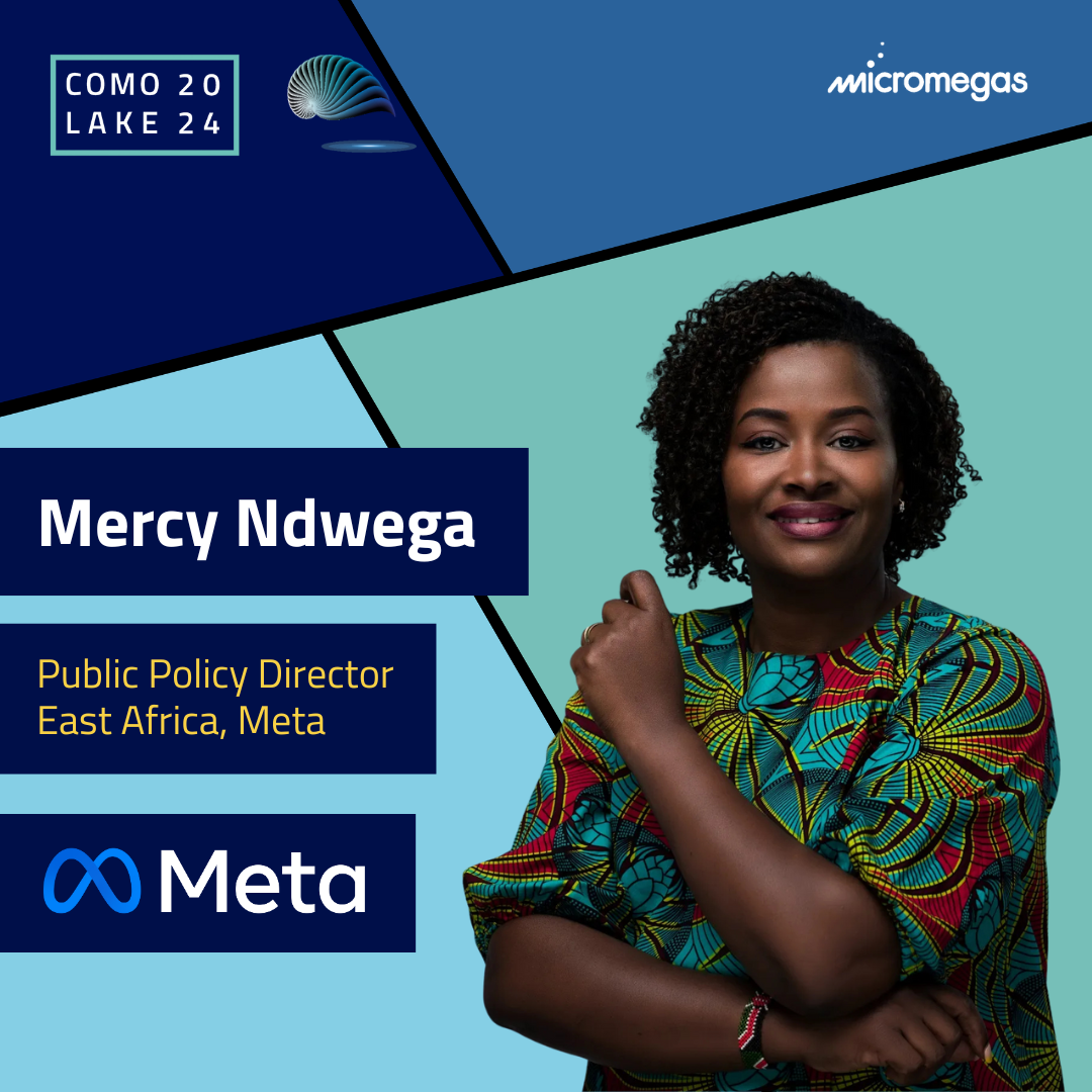 Mercy Ndegwa