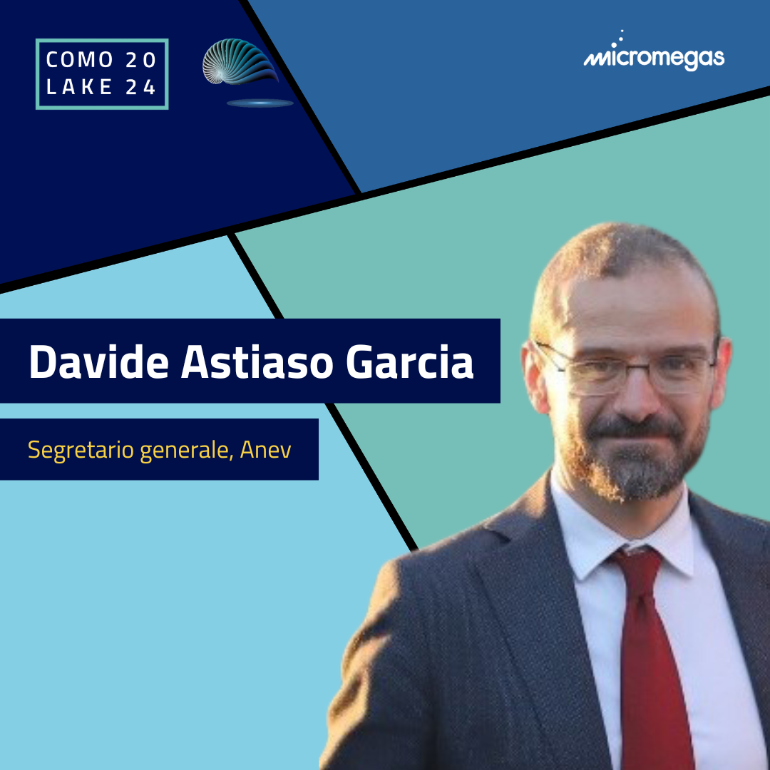 Davide Astiaso Garcia