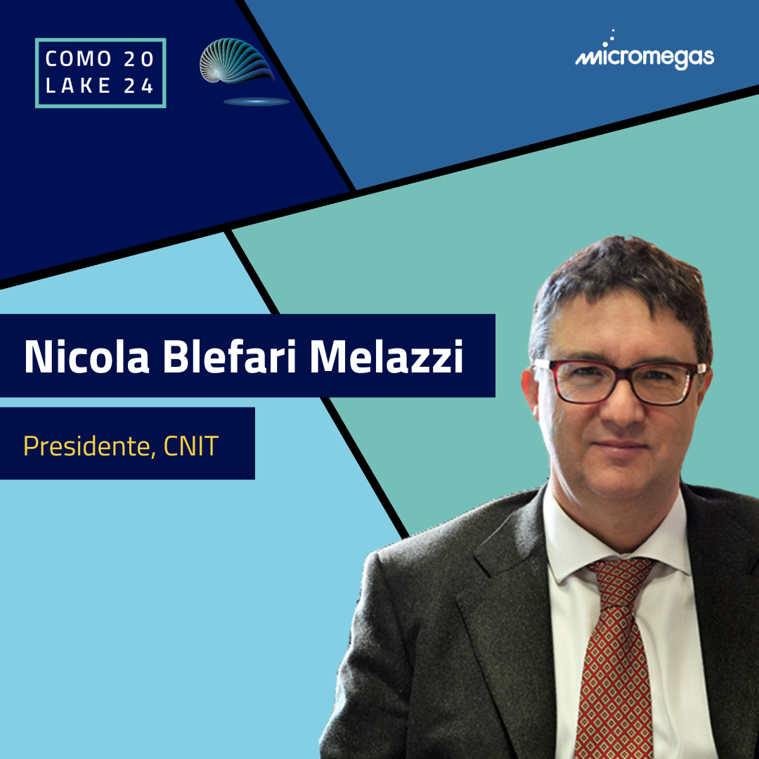 Nicola Blefari Melazzi