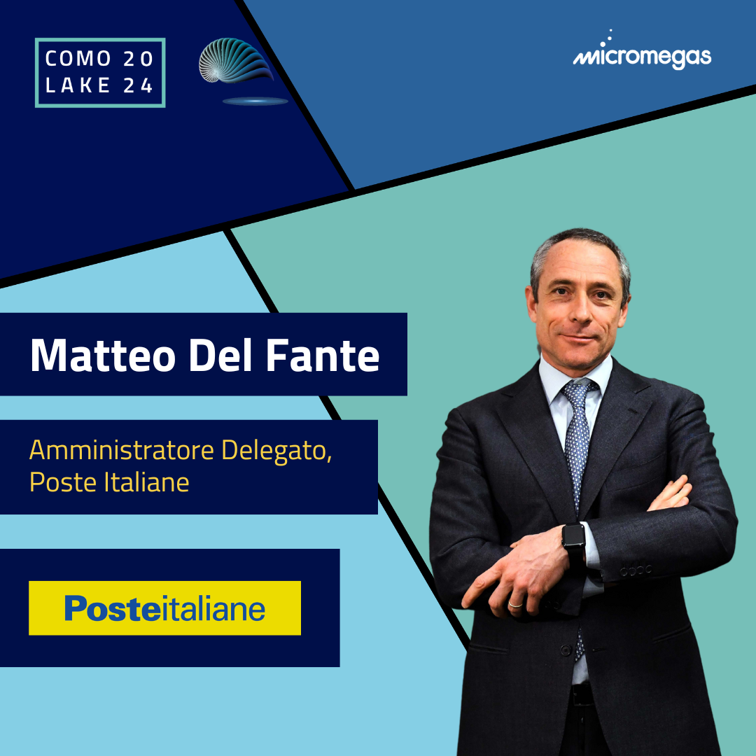 Matteo Del Fante