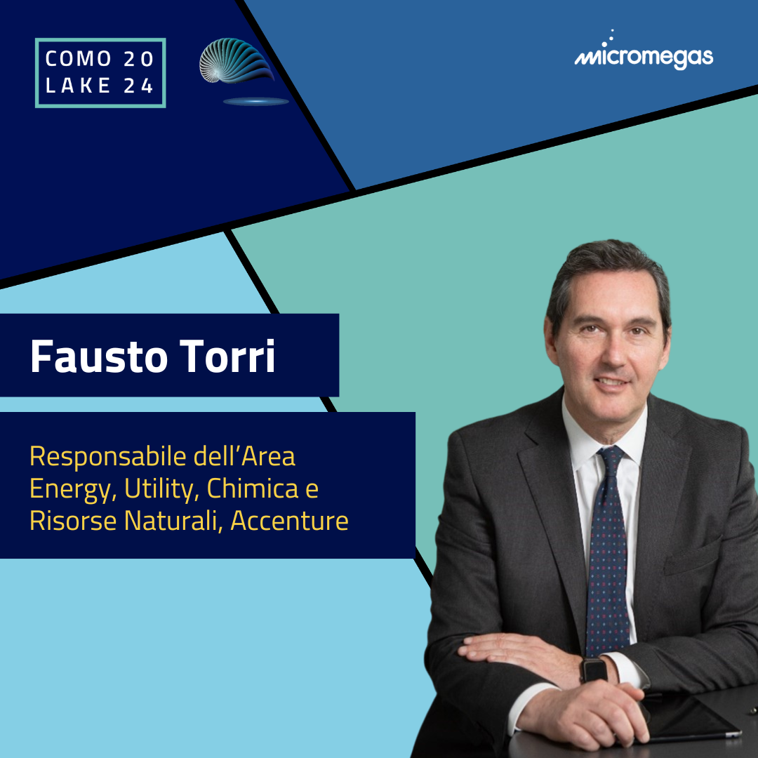 Fausto Torri