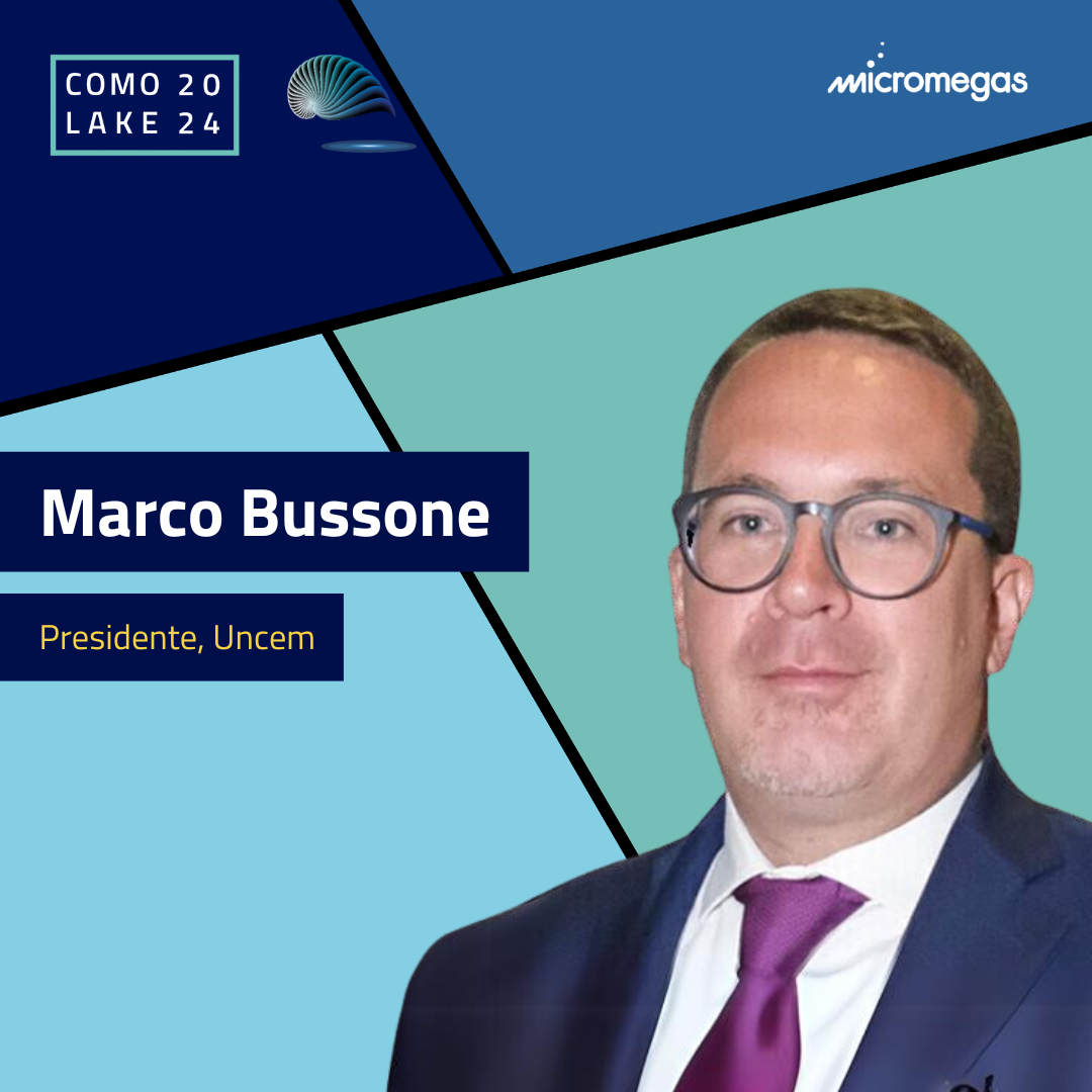 Marco Bussone