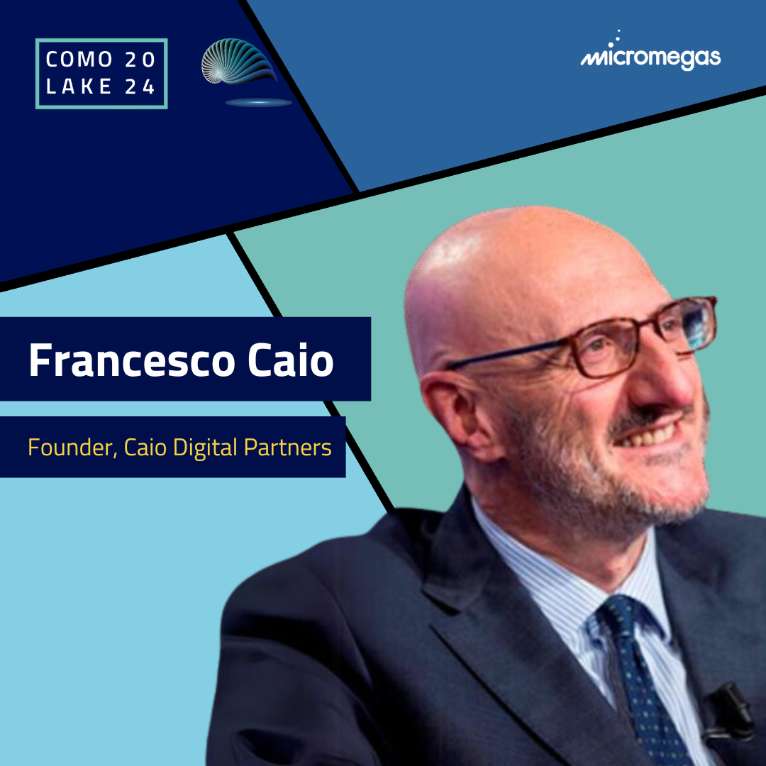 Francesco Caio