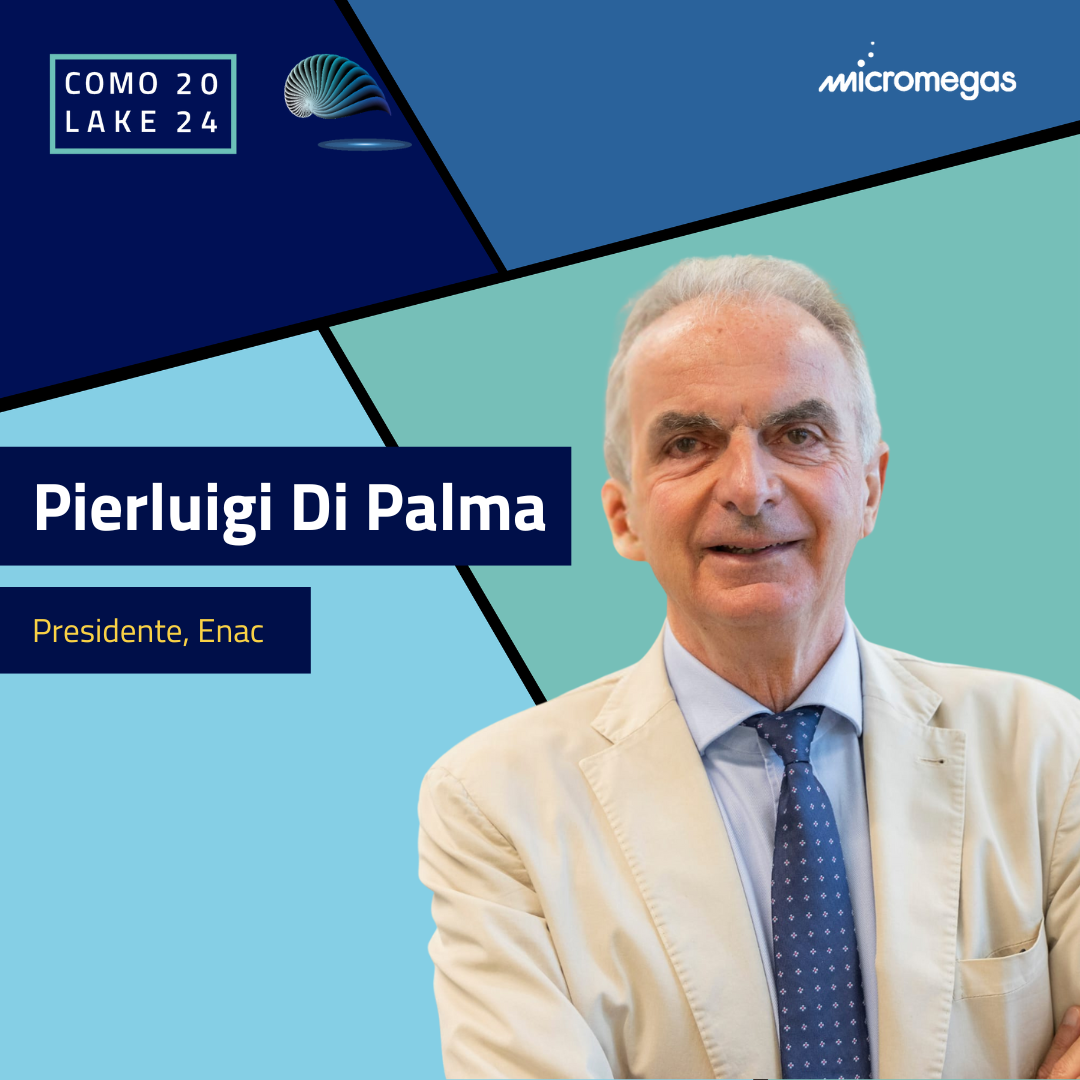 Pierluigi Di Palma