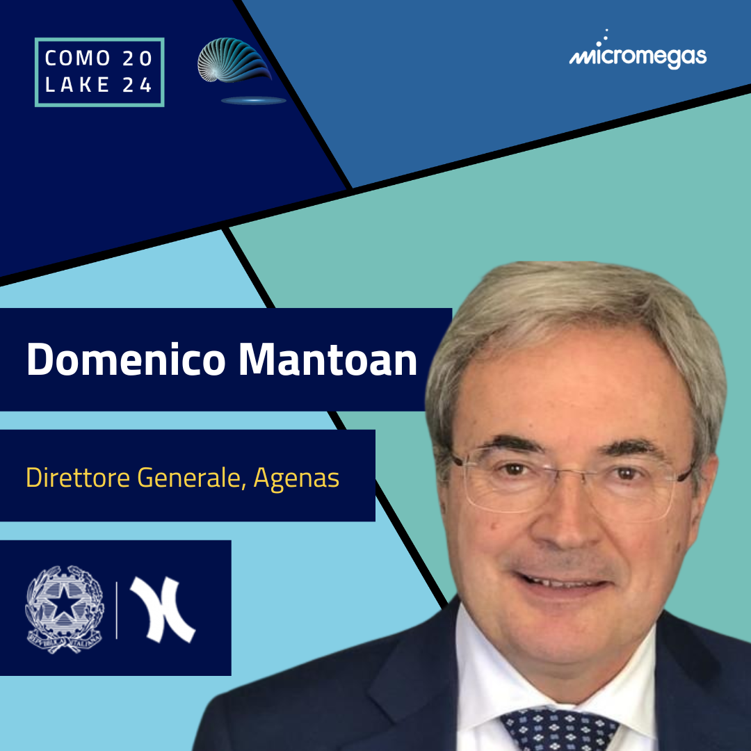 Domenico Mantoan