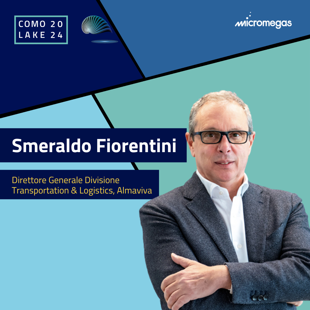 Smeraldo Fiorentini