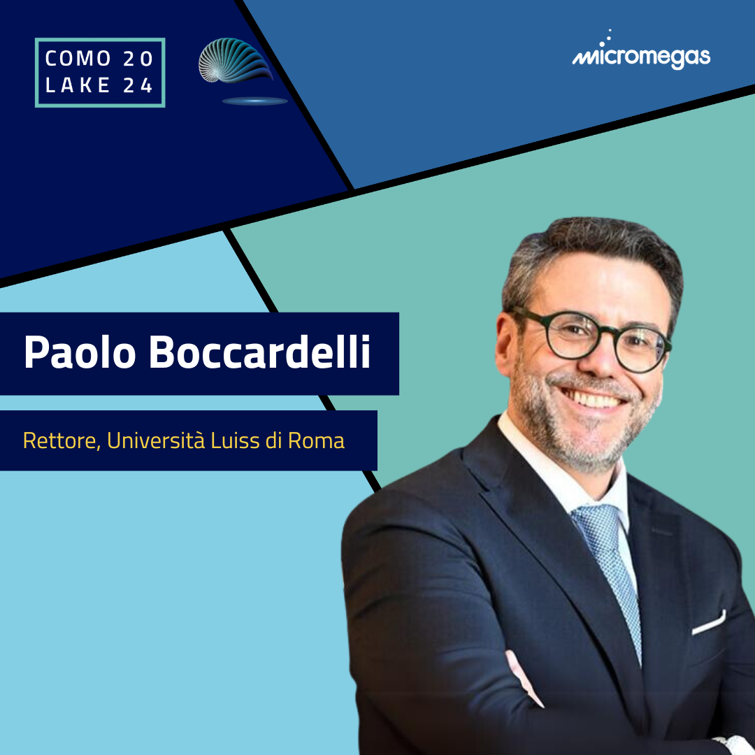 Paolo Boccardelli