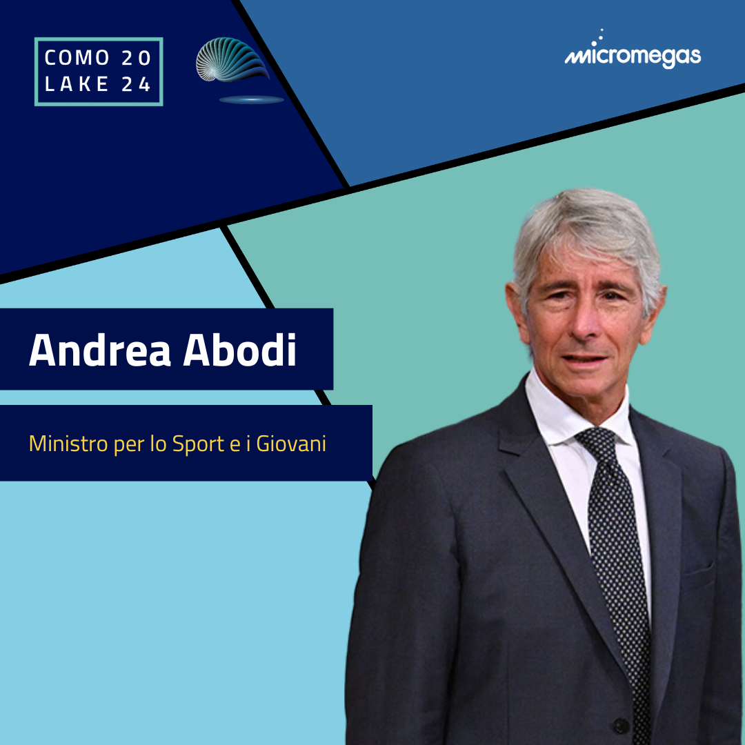 Andrea Abodi