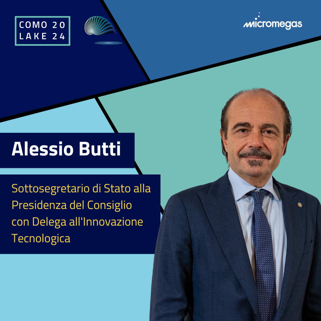 Alessio Butti