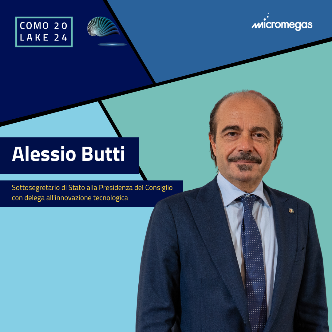 Alessio Butti