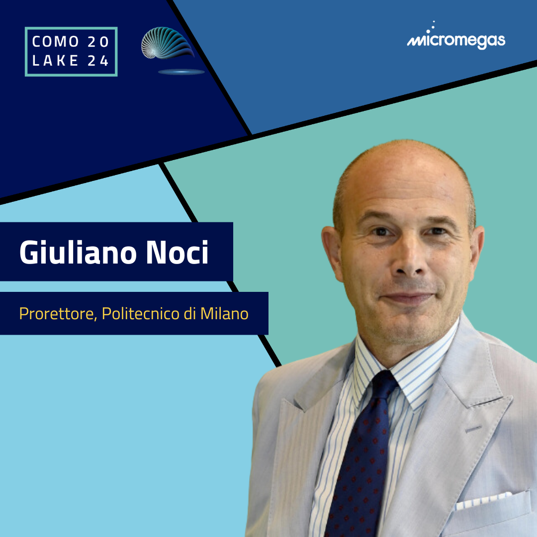 Giuliano Noci