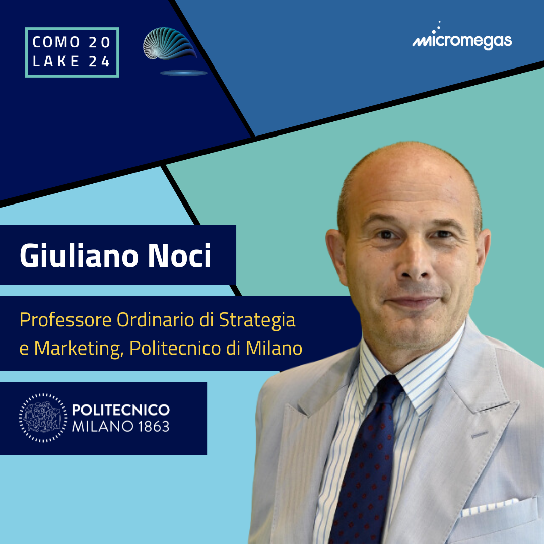 Giuliano Noci