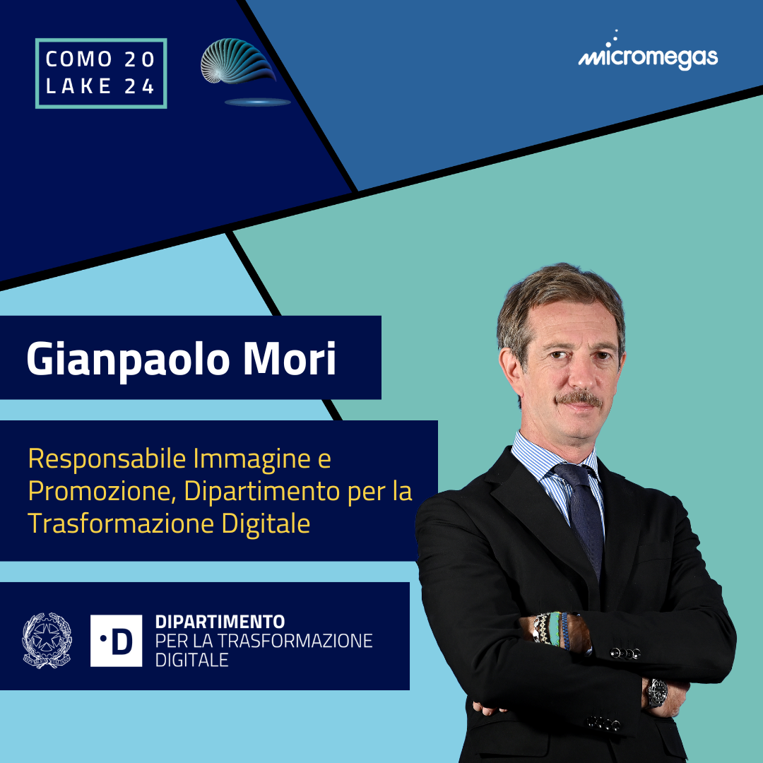 Gianpaolo Mori 