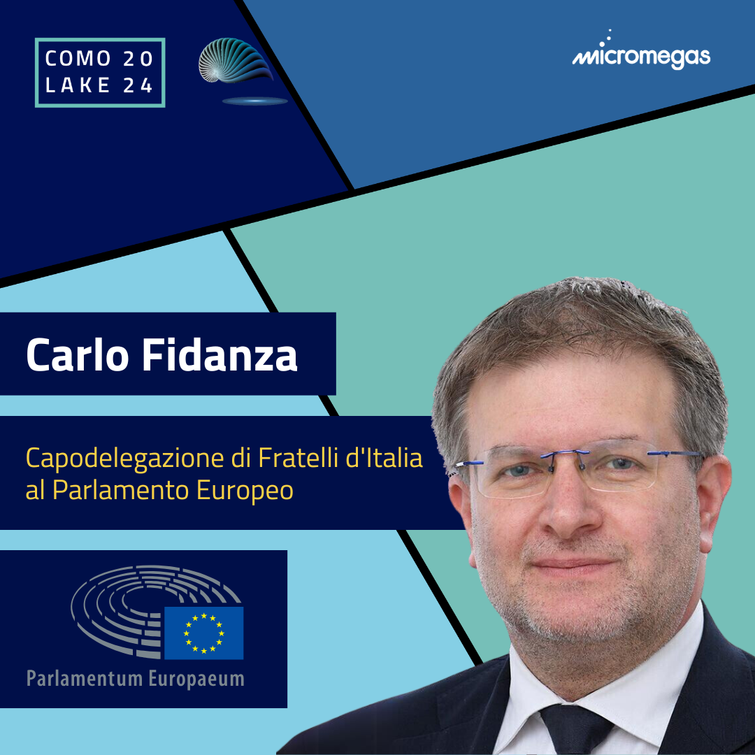 Carlo Fidanza