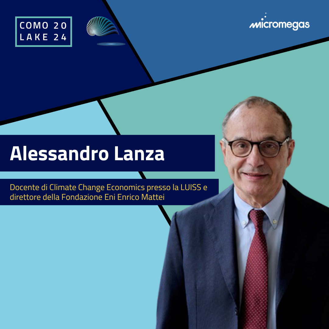 Alessandro Lanza