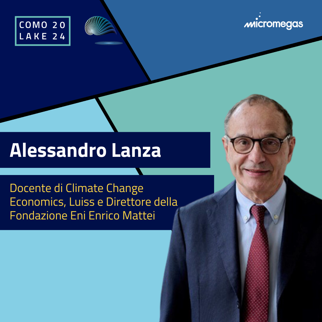 Alessandro Lanza