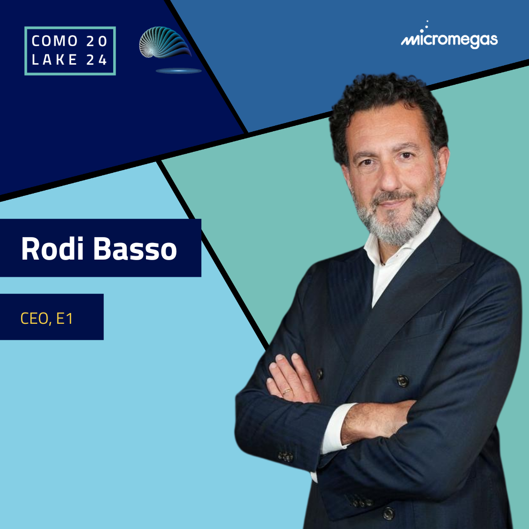 Rodi Basso