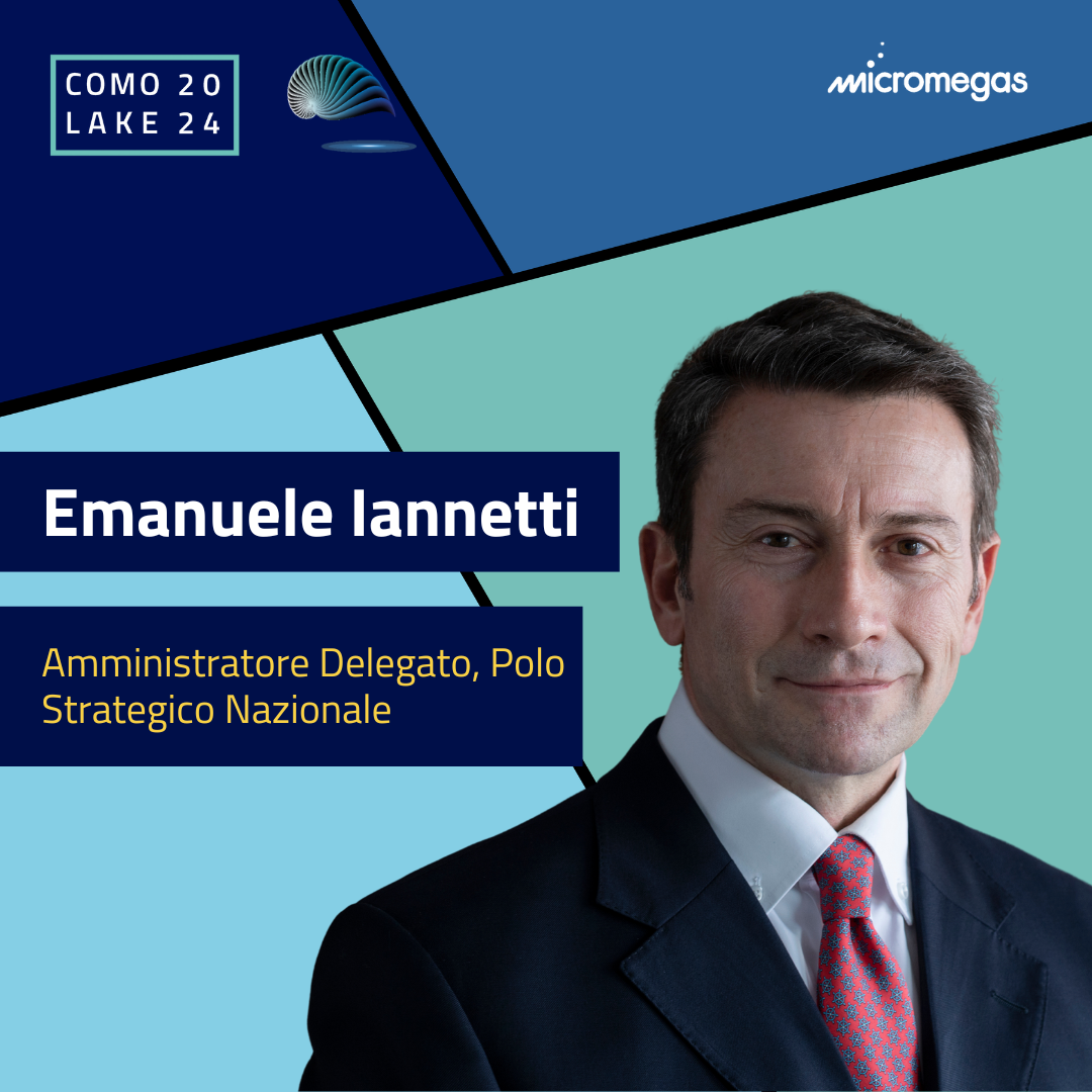 Emanuele Iannetti