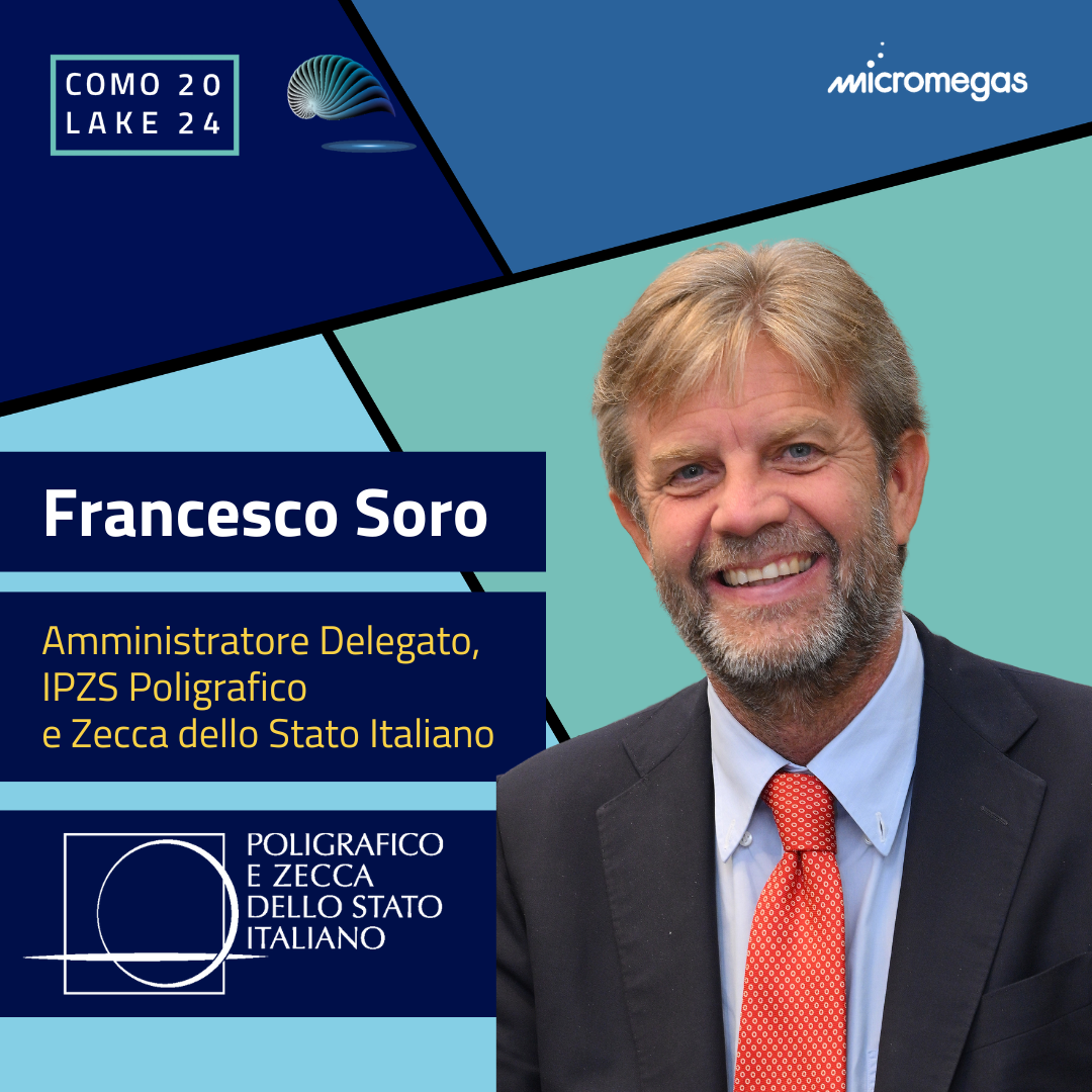 Francesco Soro