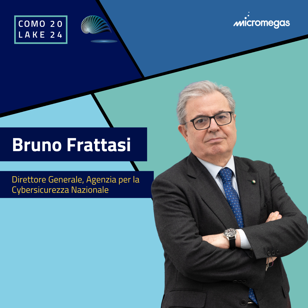 Bruno Frattasi